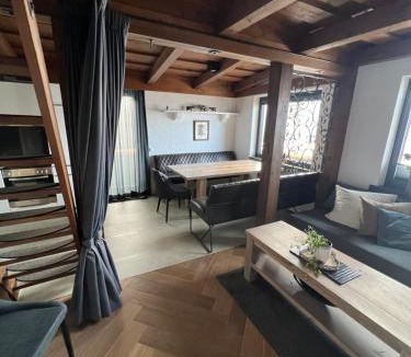 Doelsach House | Landhaus Osttirol