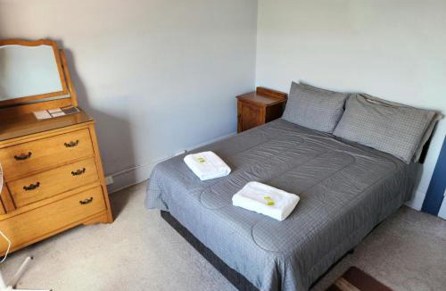 Kyogle Hotel | The Exchange Hotel