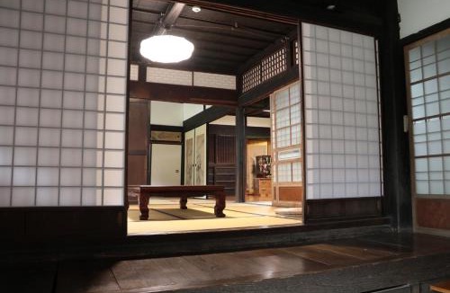 Ogawa House | 小川町 古民家田淵 -villa tabuchi-