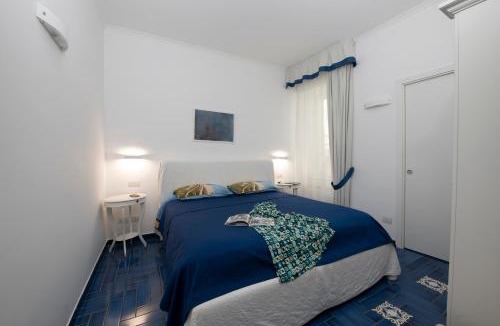 Amalfi Apartment | Casa del Normanno " Sea view 2BR Apartment in Amalfi Near Beach&Central"