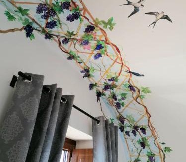 San Michele Hotel | San Giacomo Relais