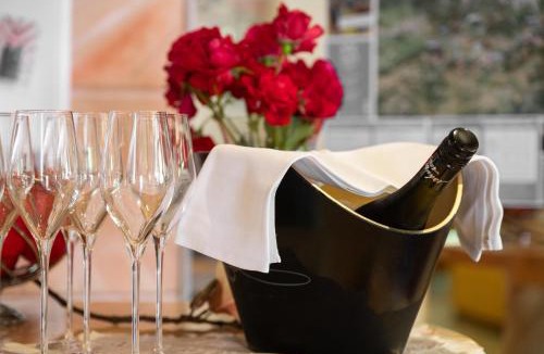 Hinterthal Hotel | Berg & SPA Hotel Urslauerhof