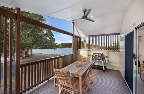 Brunswick Heads Resort | Reflections Massy Greene - Holiday Park