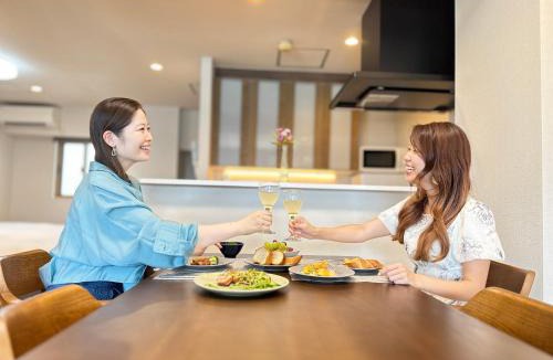 Usami Apartment | ガーランドコート宇佐美 GarlandCourt Usami