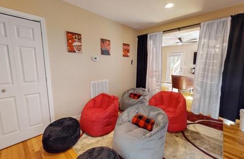 Beech Mountain House | Sky Reach at Beech