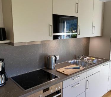 Lauterbach Apartment | Eggerbauer