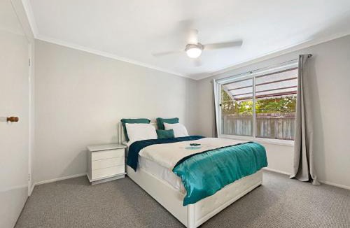Marcoola Apartment | Unit 1 18 Lorraine Avenue