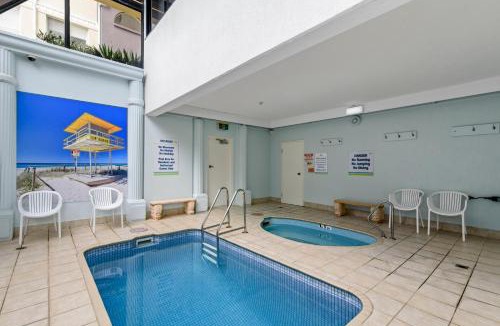 Tugun Resort | Pelican Sands Beach Resort