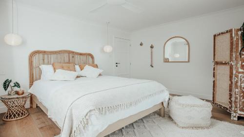Bangalow House | Ohana Hale