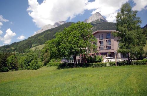 Werfenweng Hotel | Zistelberghof