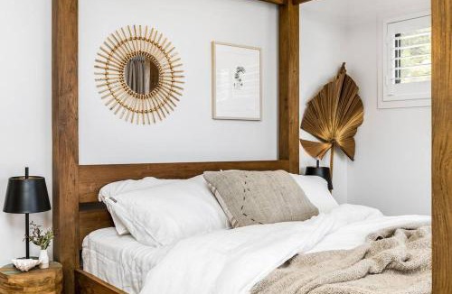 Coopers Shoot House | Pacificserenity