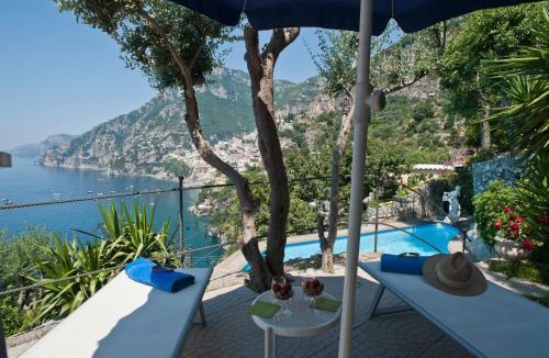 Arienzo Apartment | Villa La Roccia - Arienzo