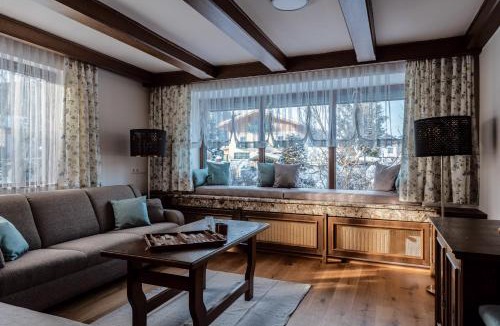 Am Feuersang House | M-House FLACHAU Ganzes Haus für 8 Personen
