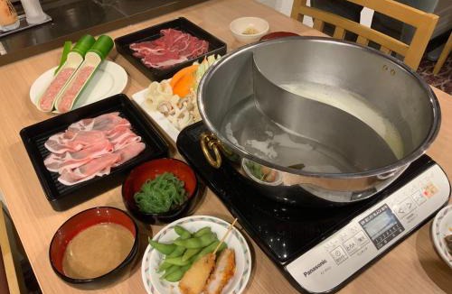 Tomioka Hotel | Myogi Green Hotel