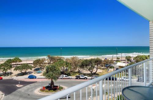 Kings Beach Apartment | Capeview Apartments - Spectacular Ocean Views
