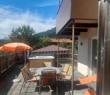 Westendorf Apartment | Apart Resort Rabl