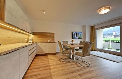 Ried im Zillertal Apartment | Apartment Jäger