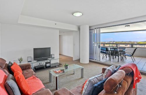 Tweed Heads Apartment | Tweed Ultima Apartments
