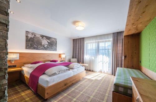 Konigsleiten Hotel | Ursprung Panorama Hotel Königsleiten