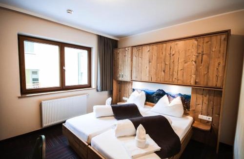 Bramberg am Wildkogel Hotel | Hotel der Wolkensteinbär
