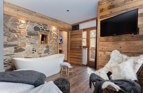 Hinterglemm Hotel | Hotel Sonnberg