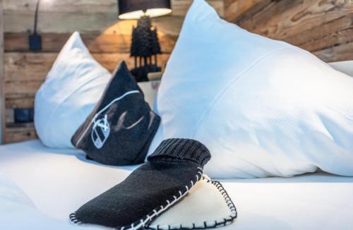 Hinterglemm Hotel | Hotel Sonnberg