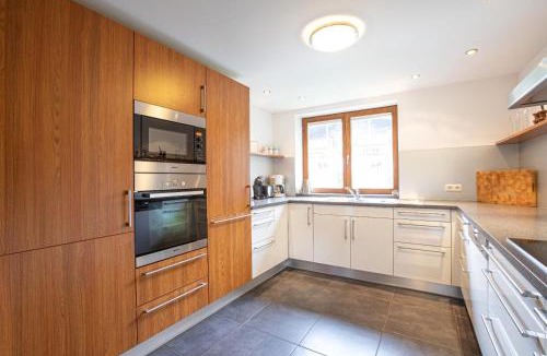 Hochkrimml House | Chalet Hochkrimml 49