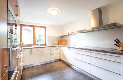 Hochkrimml House | Chalet Hochkrimml 49