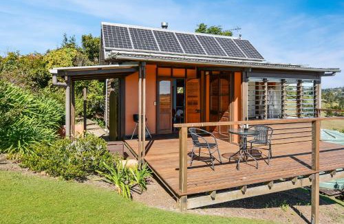Maleny Bed & Breakfast | Rosebrook Cottages