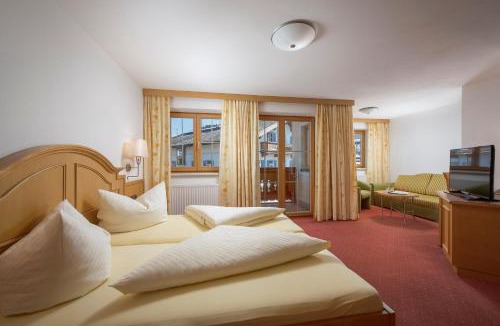 Schwendt Hotel | Der Schwendterwirt