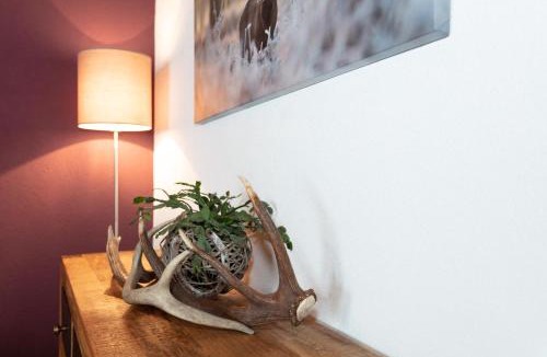 Kaprun House | Pension Hanslhof