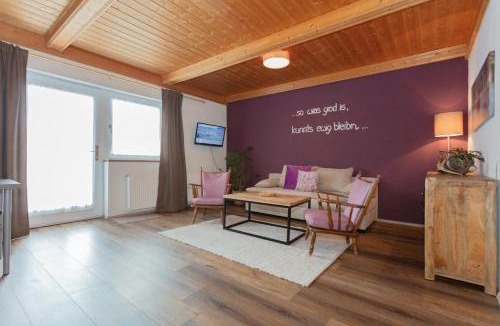 Kaprun House | Pension Hanslhof