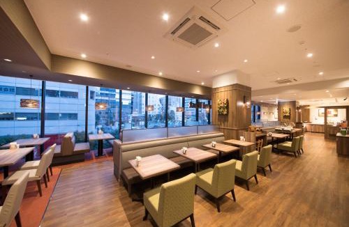 Kanagawa Hotel | Richmond Hotel Yokohama Ekimae
