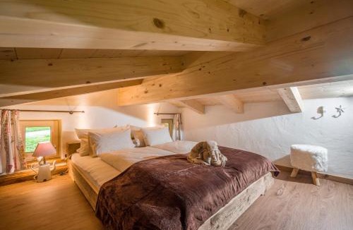 Kirchberg in Tirol Ski Chalet | Reiterbauer Chalets & Ferienwohnungen
