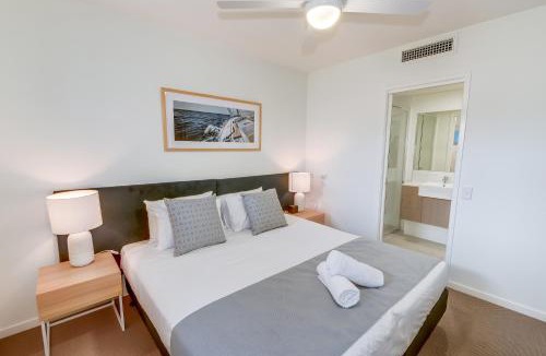 Birtinya Apartment | Aquarius Kawana
