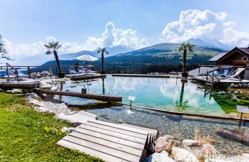 Konigsleiten Hotel | MY ALPENWELT Resort