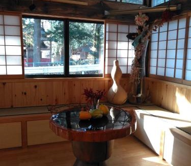 Numata House | Minpaku Sarai Nikkoya