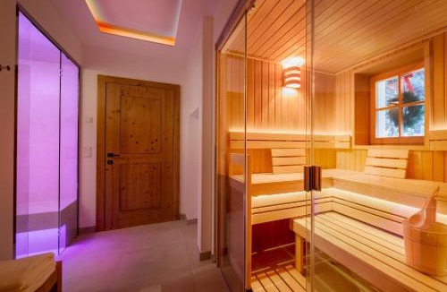Kitzbuehel Ski Chalet | Tennerhof Luxury Chalets