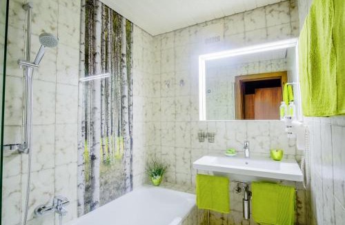 Saalbach Hotel | Hotel-Pension Schattberg