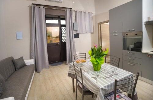 Campinola House | Casa Vacanze Del Core