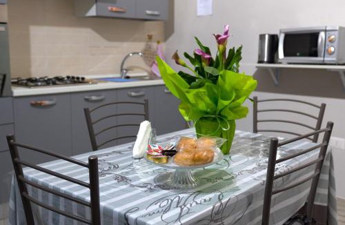 Campinola House | Casa Vacanze Del Core