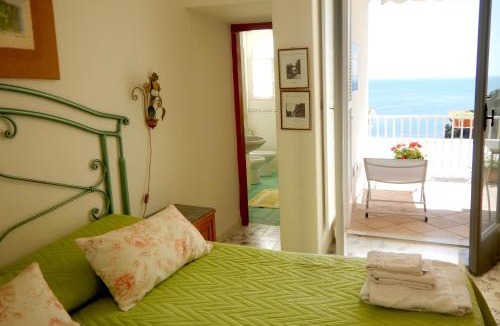 Chiesa Nuova Apartment | Casa Marta vacation home in Positano