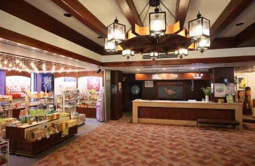 Nozawaonsen Hotel | Nozawa Grand Hotel
