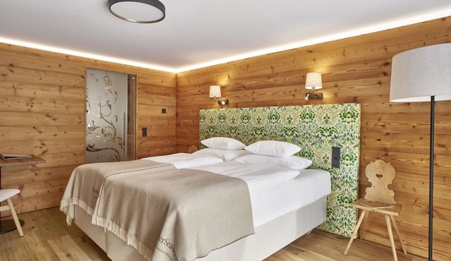 Gut Stiluppe - Good Life Hotel