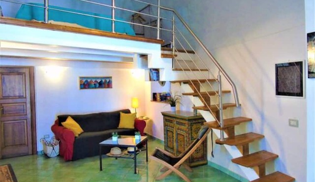 Casa Alma