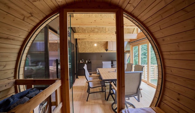 enico.Mt.Fuji RESORT & GLAMPING
