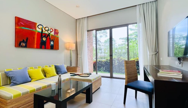 Thanyapura Sports & Health Resort