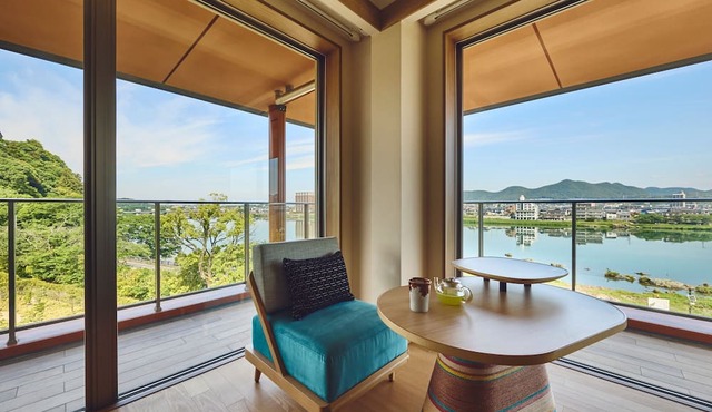 Hotel Indigo Inuyama Urakuen Garden by IHG