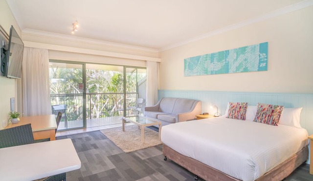 Ballina Beach Resort