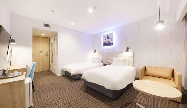 Hotel Plumm
